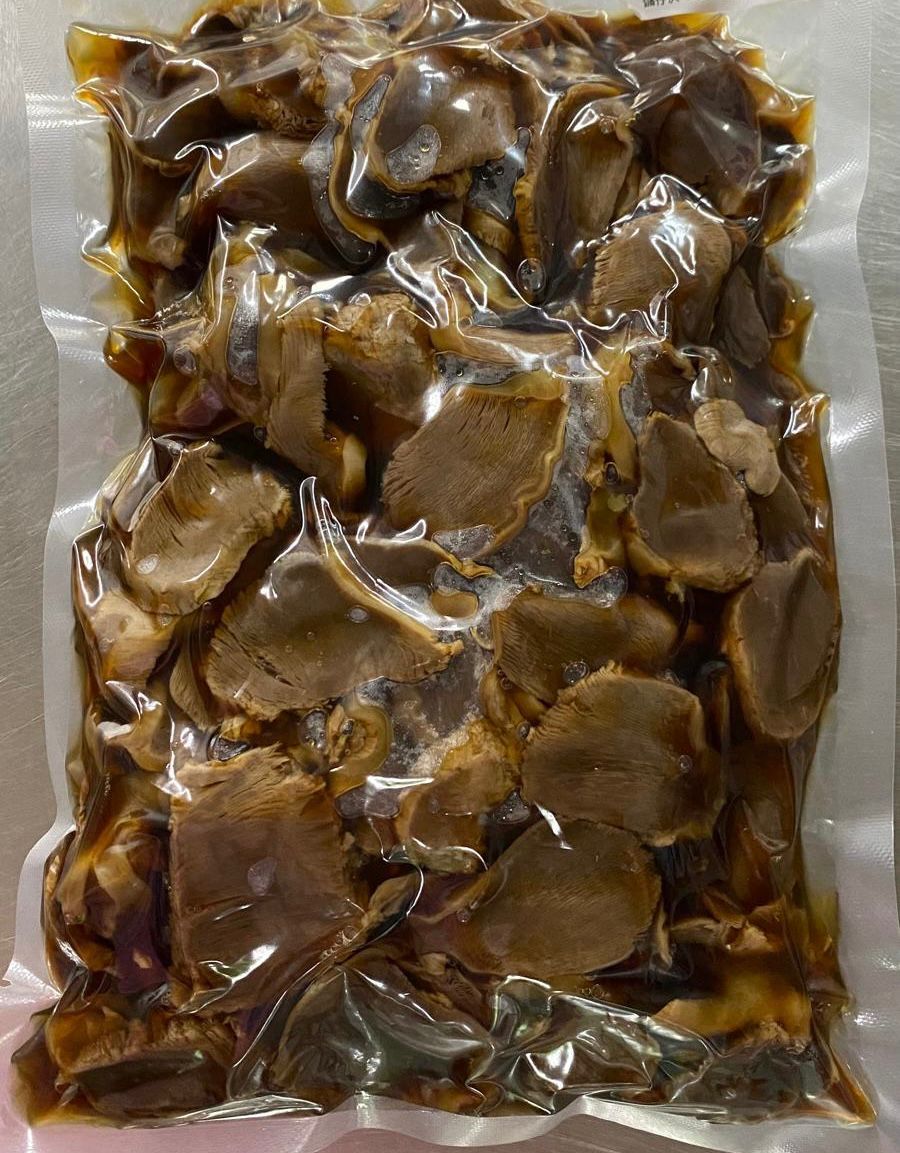 滷水火雞腎330g