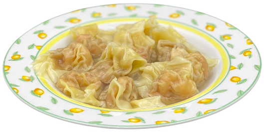 09. 千味鮮蝦雲吞