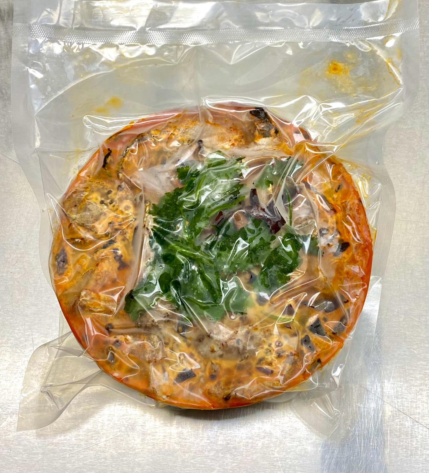 千味即食水煮魚片 1200g