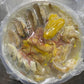 鮑魚花膠牛肝菌雞鍋2kg